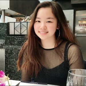 Meet your Posher, Sharon